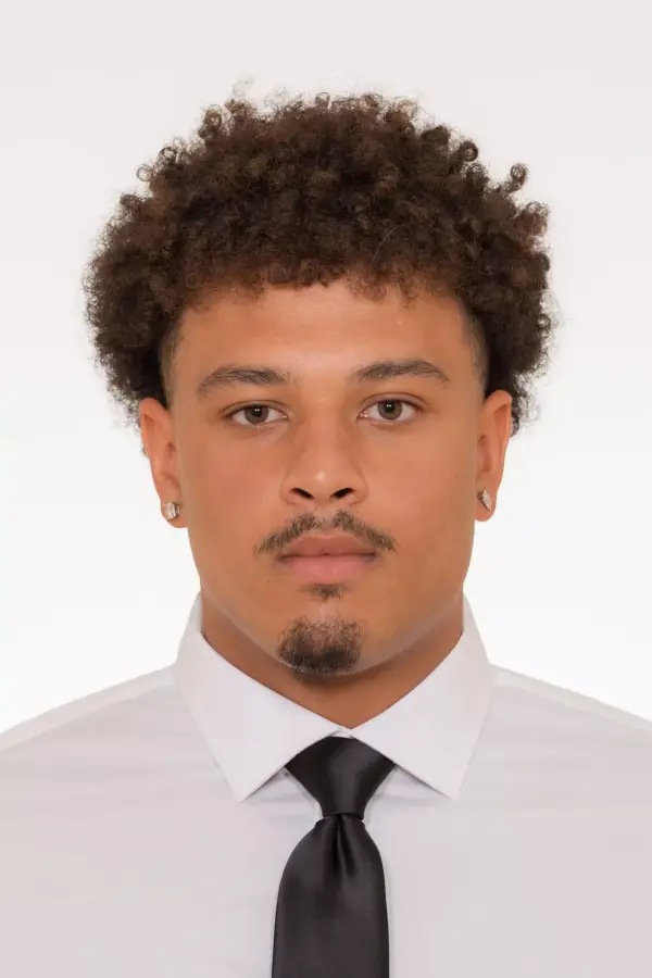 Johnny Brown, Football, University of Wisconsin-Eau Claire