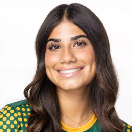 Jocelyn Barzegar, Soccer, Concordia University Irvine