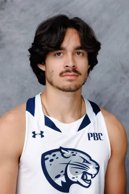 Ragiariki Lewis, Track and Field (O), Augusta University