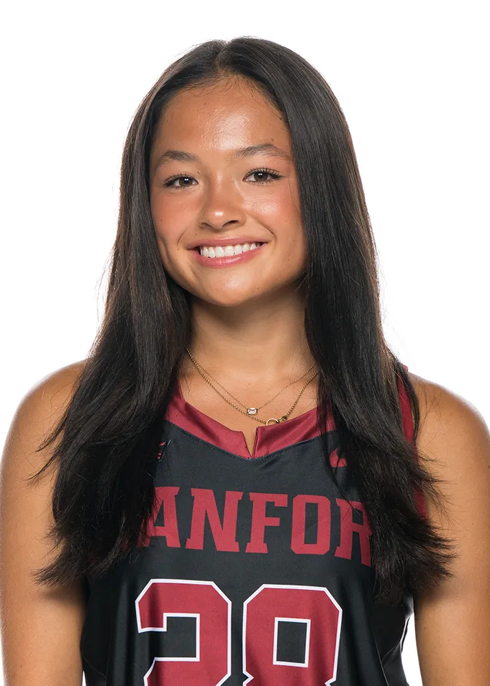 Tyla Ozgen, Field Hockey, undefined