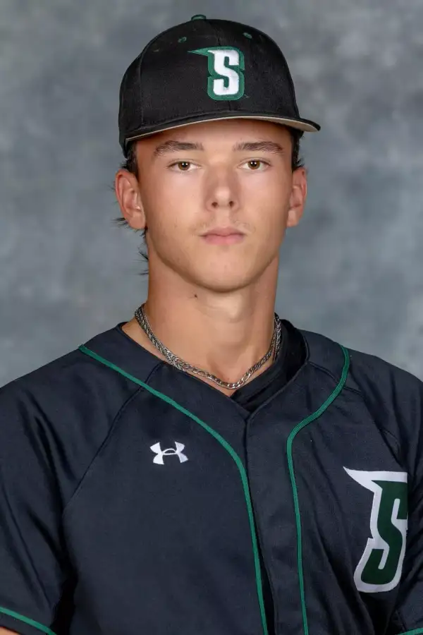 Ryan Lundari, Baseball, Siena College