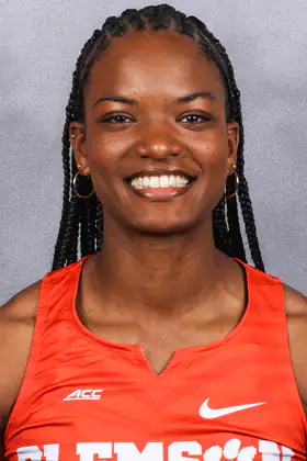 Aysia Fingall, Track and Field, undefined