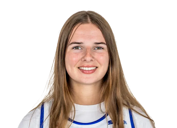 Madison Hurta, Basketball, Houston Christian University