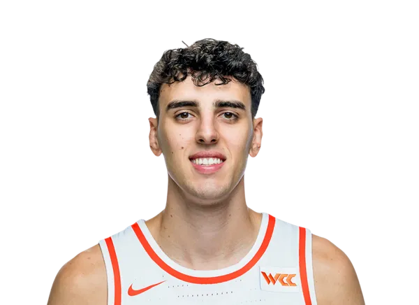 Jorge Diaz Graham, Basketball, undefined