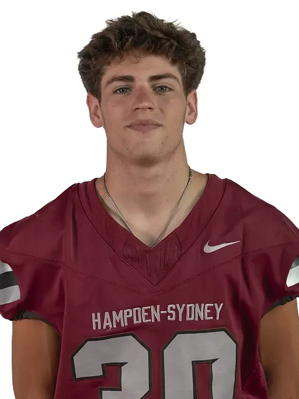Skylar Dougherty, Football, undefined