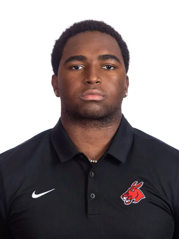 AJ Smith, Football, University of Central Missouri