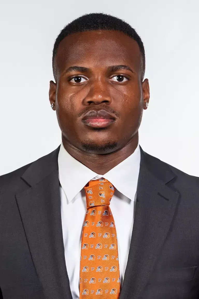 Kieran Edwards, Football, Princeton University