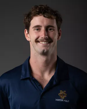 Gage Verdegaal, Water Polo, undefined