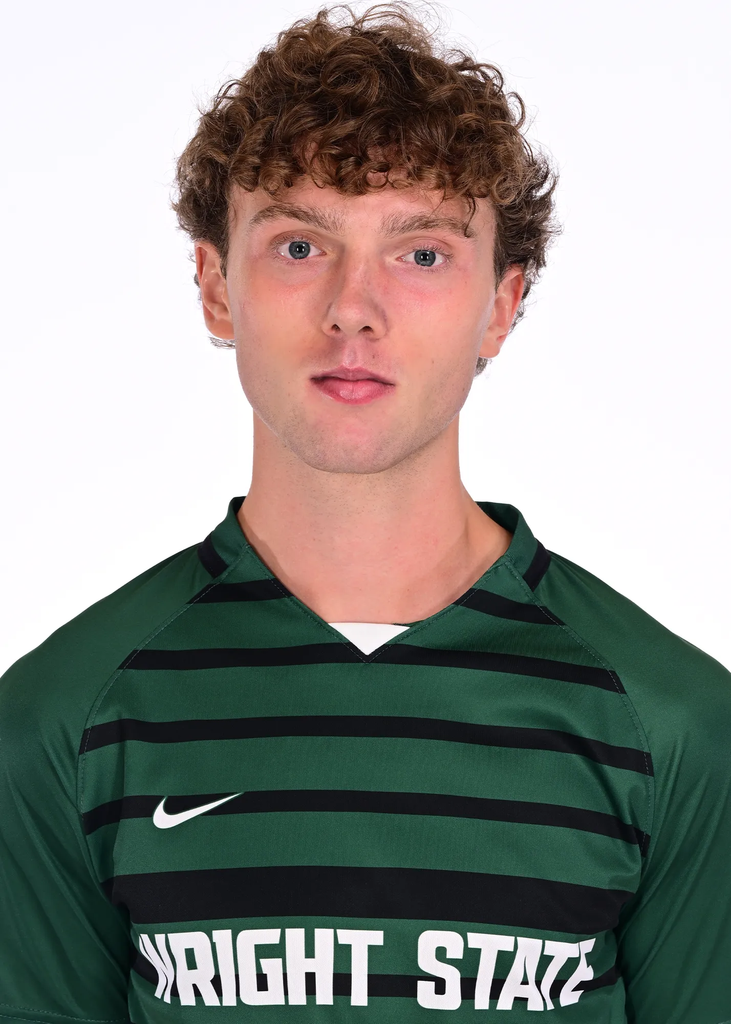 Tyler Coleman, Soccer, Wright State University