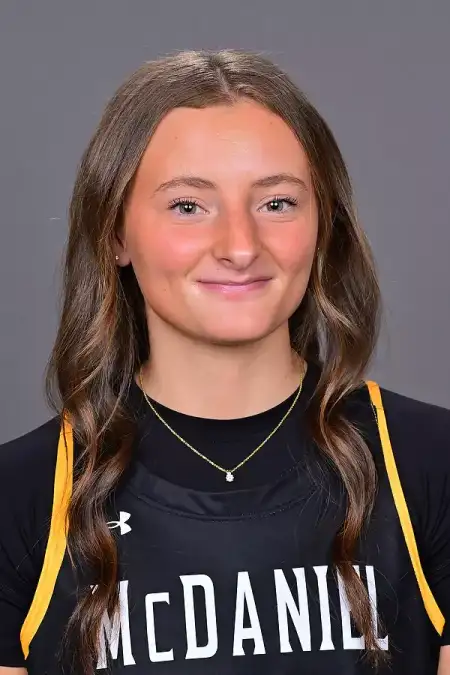 Caroline Barbalato, Basketball, McDaniel College