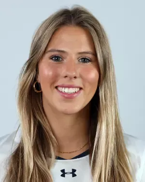 Lily Spinner, Lacrosse, Yale University