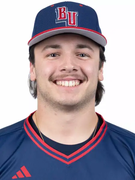 Aubrey Moraitakis, Baseball, Belmont University