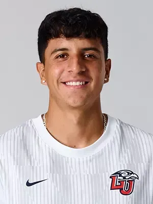 Oscar Vallejo, Soccer, Liberty University