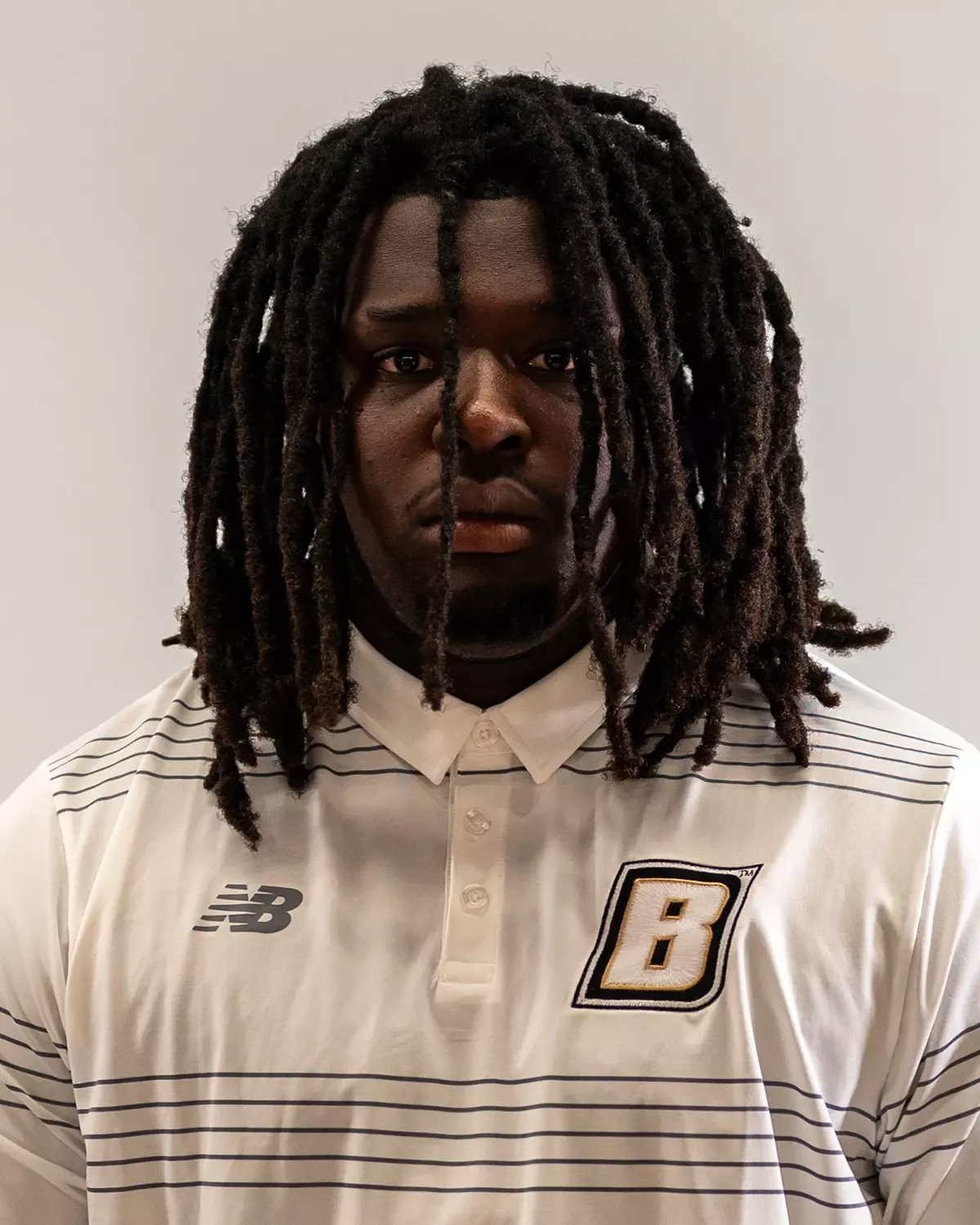 Deshon Jenkins, Football, Bryant University