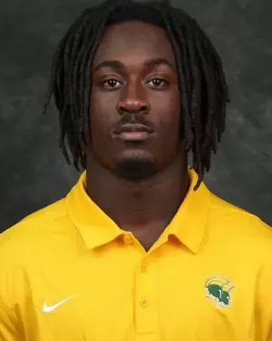 Javontay Martin, Football, undefined