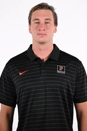 Luke Johnston, Water Polo, undefined