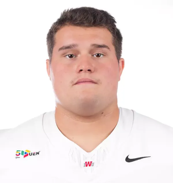 Payton Hutchins, Football, Indiana Wesleyan University