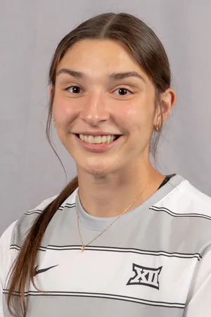 Faith Leyba, Soccer, undefined