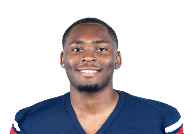 Jordan Helton, Football, undefined