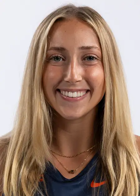 Cassidy Thibodeau, Field Hockey, University of Virginia