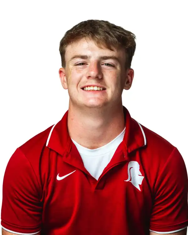 Aiden Meyers, Football, Southern Virginia University
