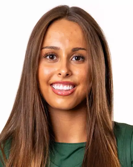 Ady Fanta, Basketball, Northern Michigan University