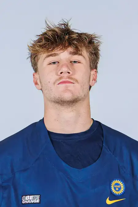 Connor Schoenwetter, Lacrosse, Marquette University