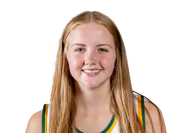 Sarah Ericson, Basketball, University of Vermont