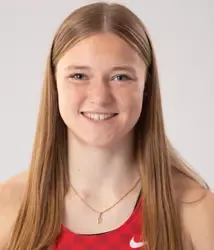 Madison Montgomery, Track and Field (O), University of Detroit Mercy