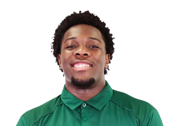 Tigana Cisse, Football, Ohio University