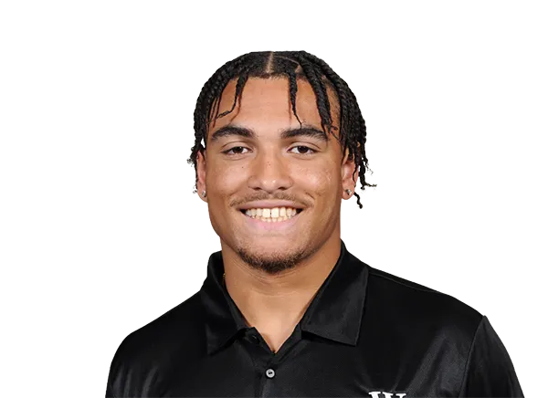 Jalen Marshall, Football, undefined