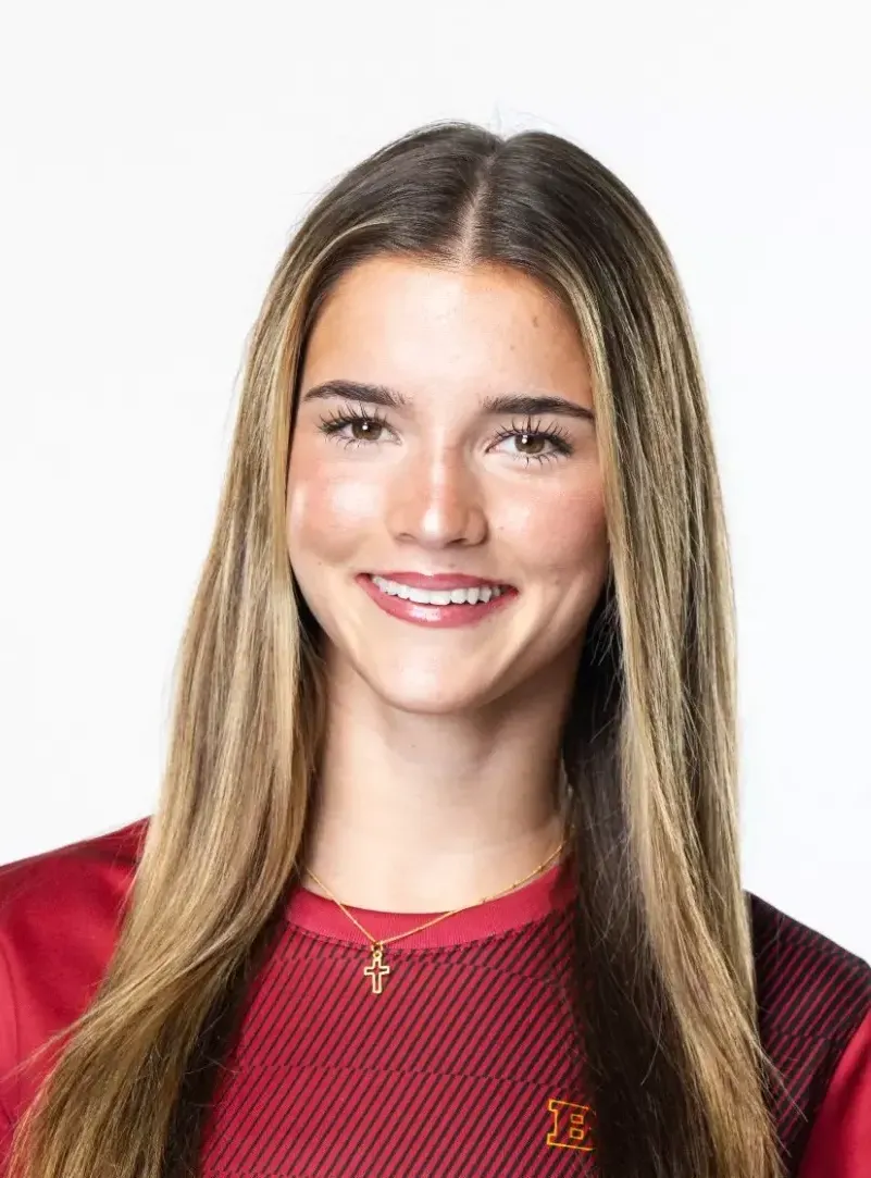 Charlotte Ward, Soccer, undefined