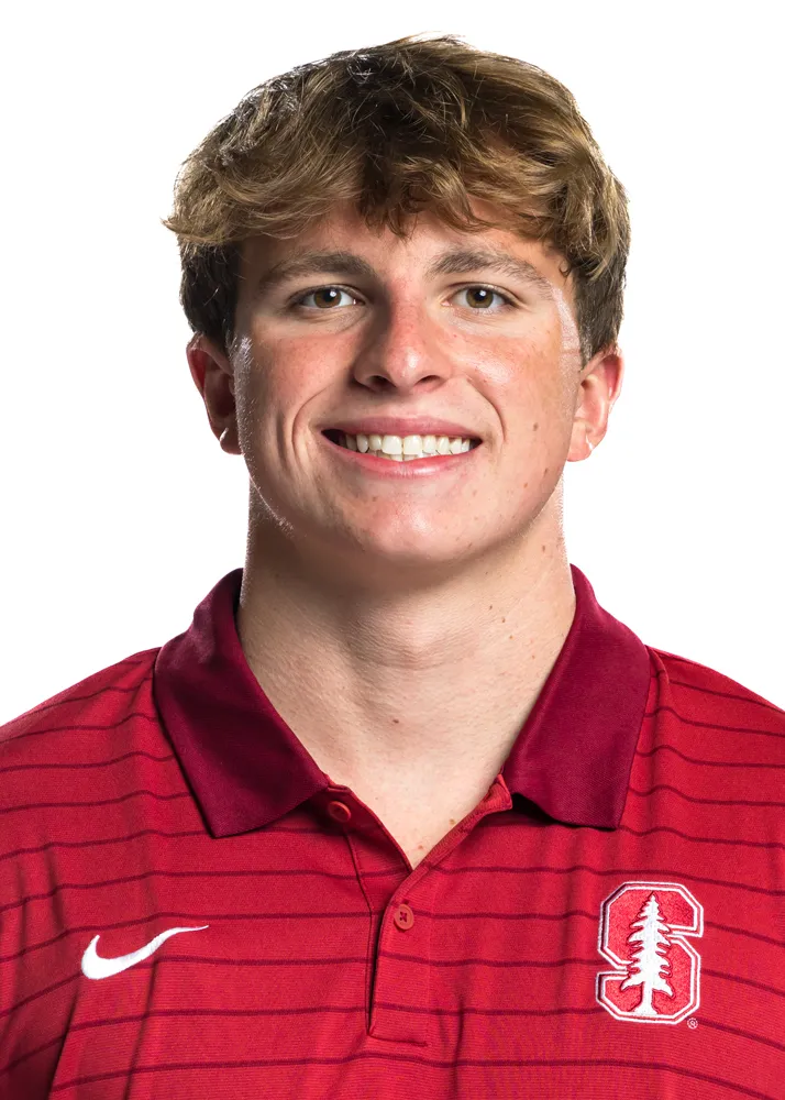 Liam Custer, Swimming & Diving, undefined