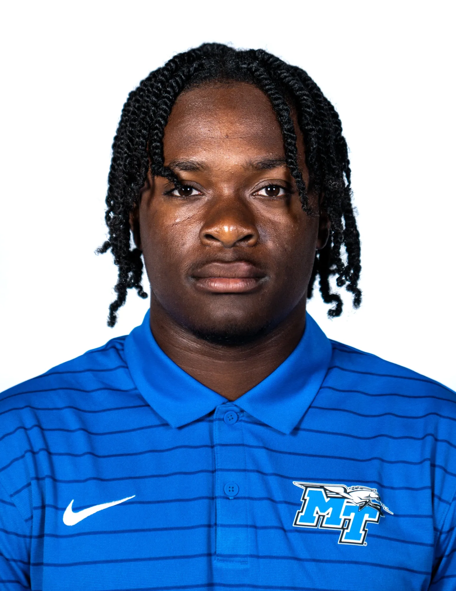 Mason Mallory, Football, undefined