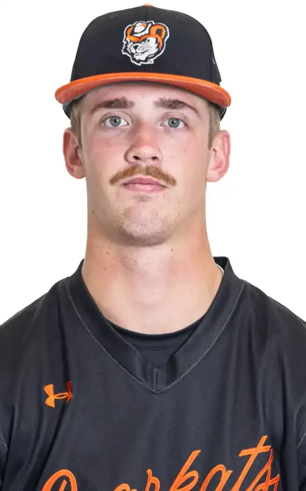 Connor Mondey, Baseball, Sam Houston State University