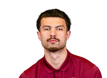 Dawson Garcia, Basketball, undefined
