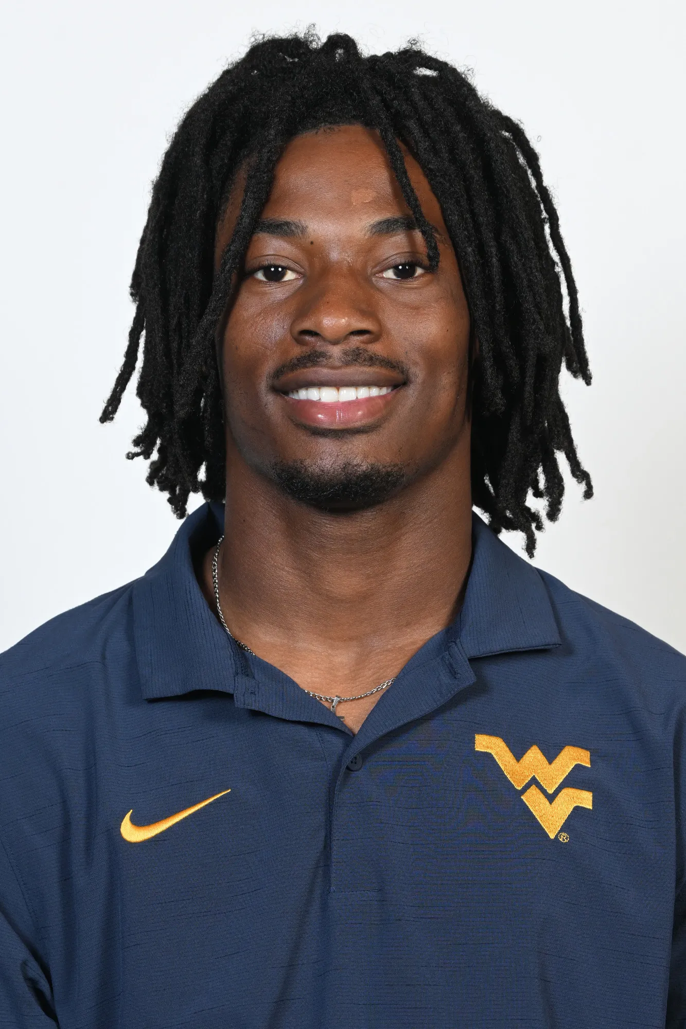 Tim Roberson, Football, undefined