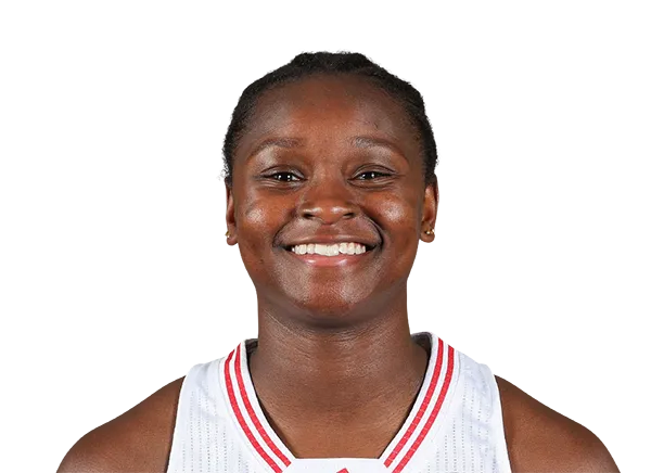 Camille Jackson, Basketball, undefined