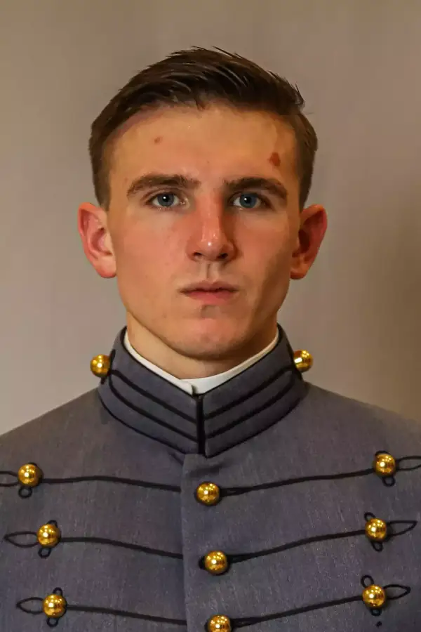 Owen O'Connor, Wrestling, United States Military Academy