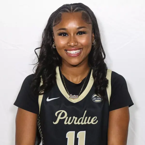 Jasmine Salcedo, Basketball, Purdue University Northwest