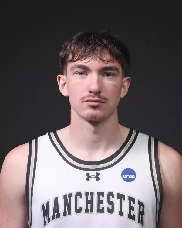 Caden Rice, Basketball, Manchester University