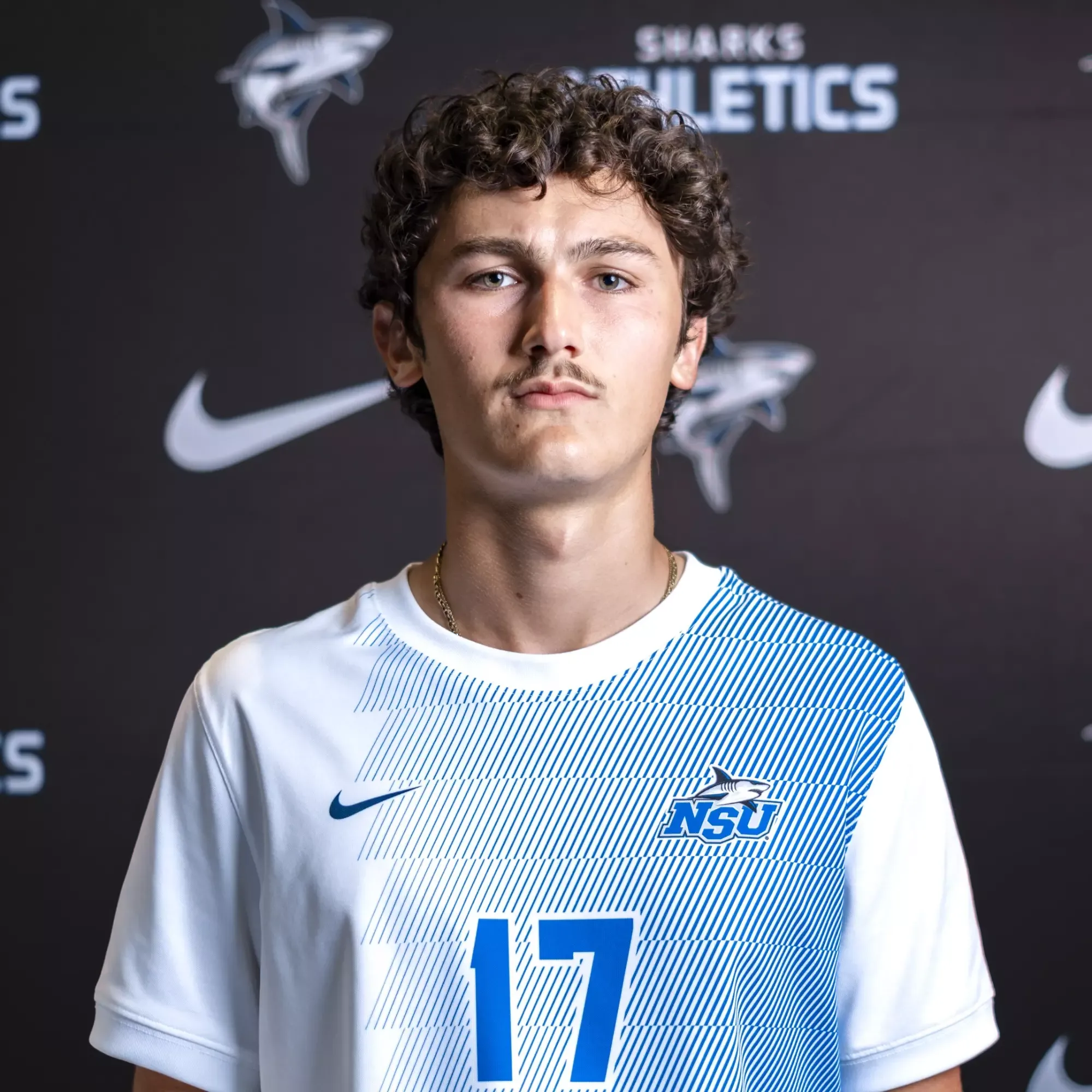 Milo Parquet, Soccer, Nova Southeastern University