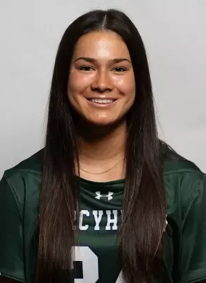 AJ Jameson, Lacrosse, undefined