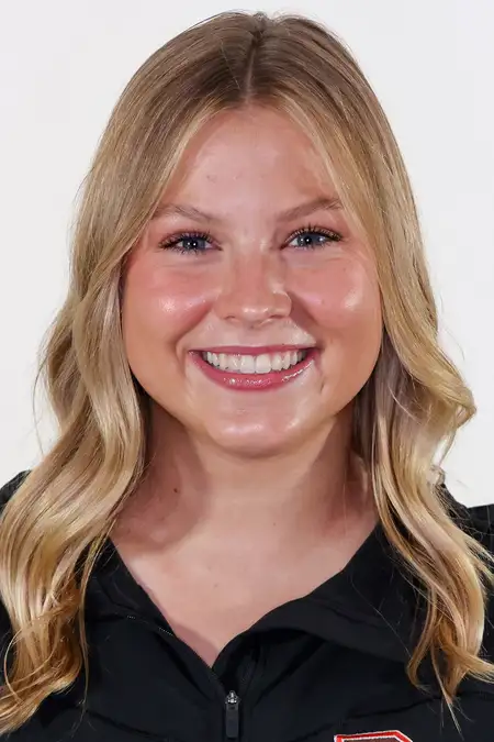 Gabby Mautner, Gymnastics, Brown University