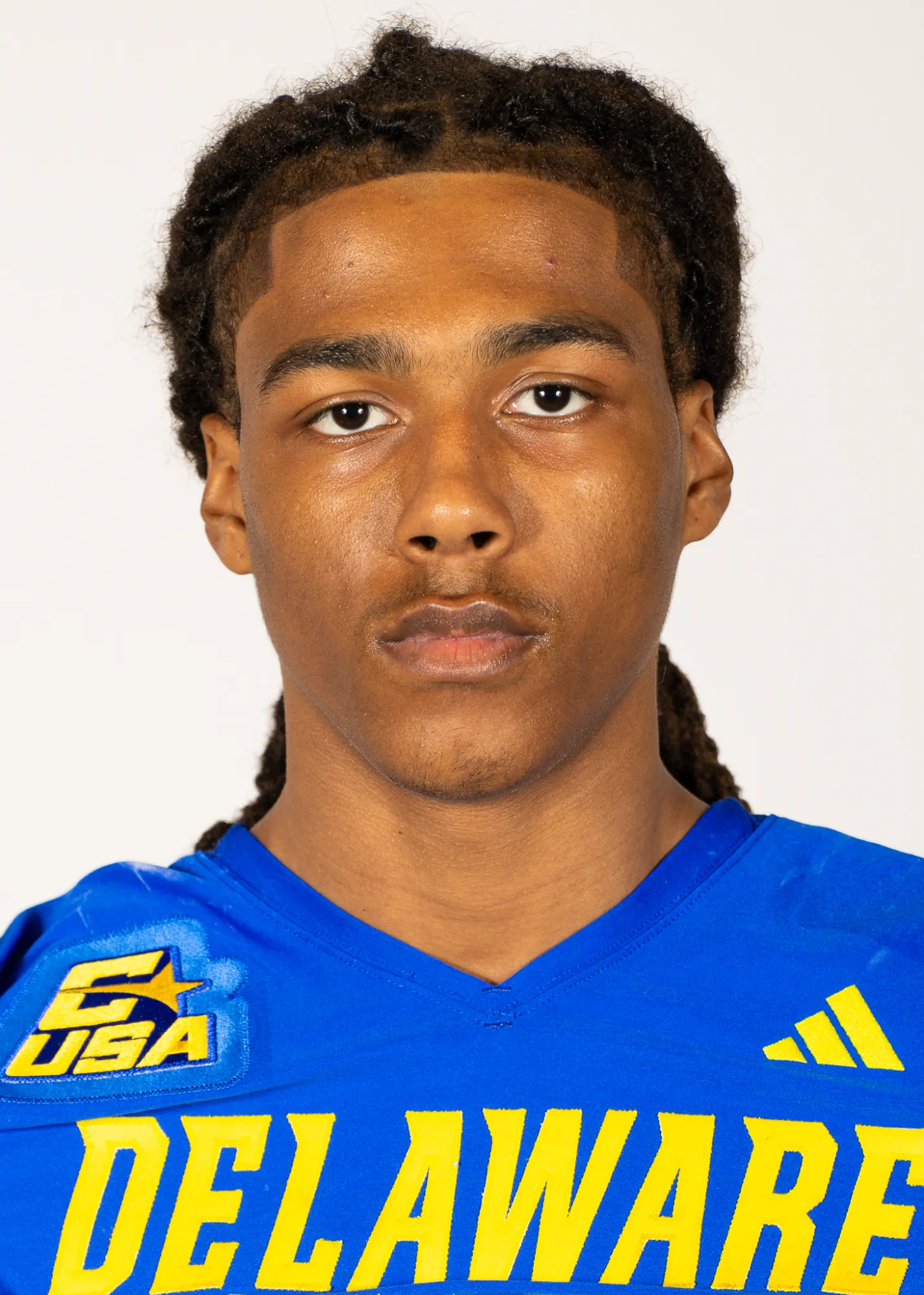 Shawn Church Jr., Football, undefined