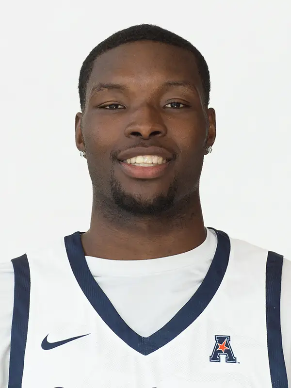 Chinedum Okpukpara, Basketball, University of Texas at San Antonio