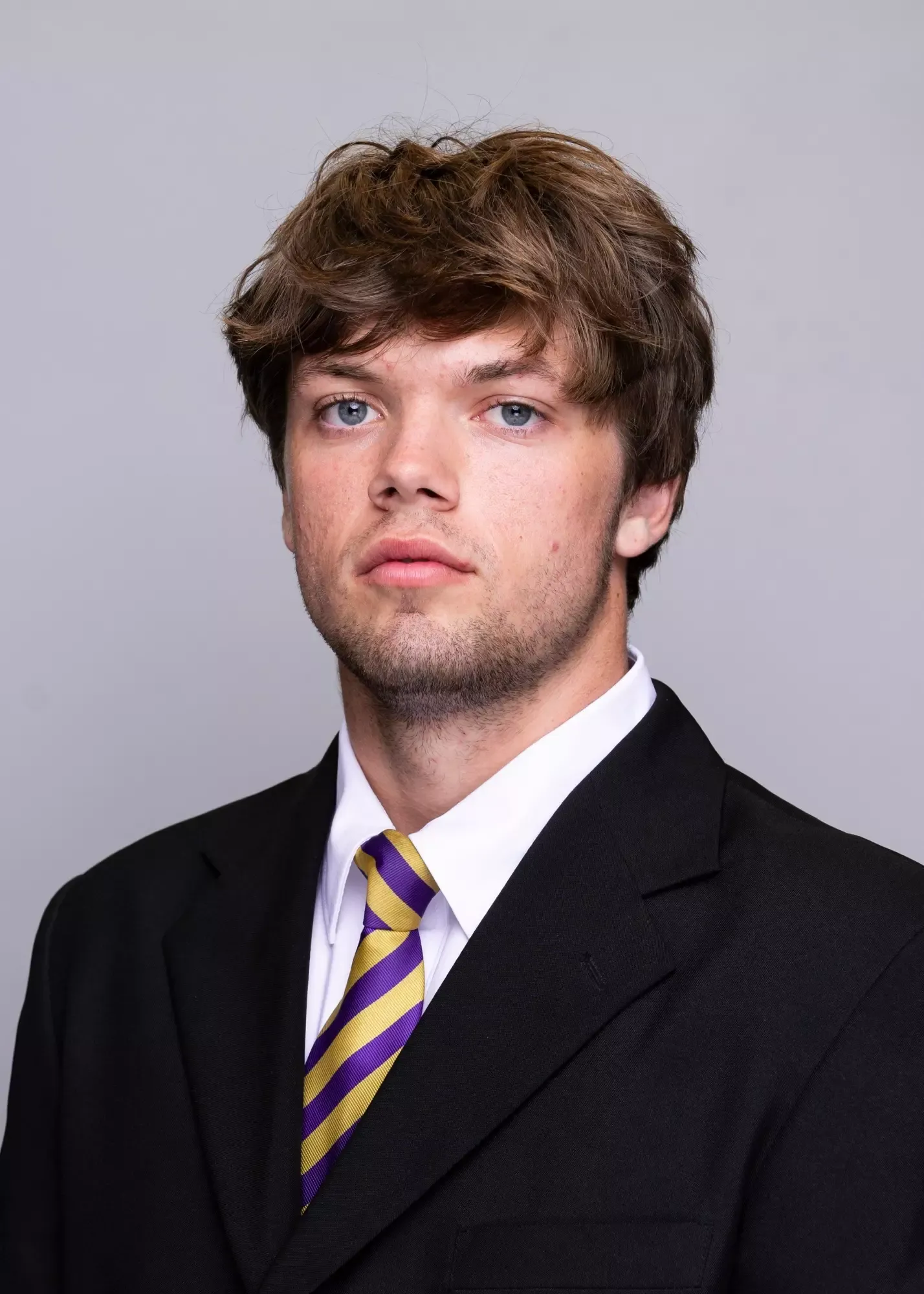 Cason Carswell, Football, undefined