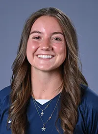 Madison Donati, Soccer, University of New Hampshire