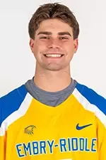 Lucas Anthony, Lacrosse, Embry-Riddle Aeronautical University