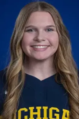 Gabby Ellis, Softball, undefined